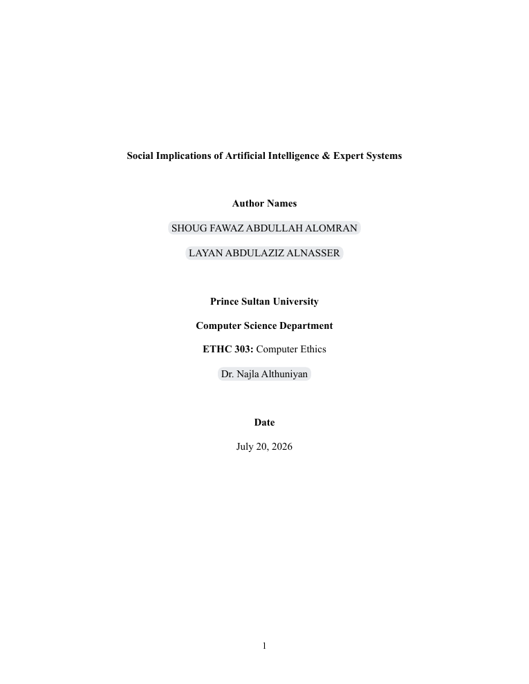 First page of the original research paper PDF